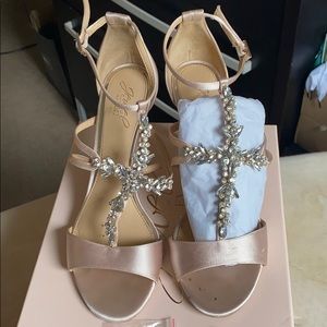 Jewel by Bartley Mischka